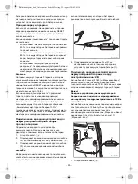 Предварительный просмотр 49 страницы Mercedes-Benz 1049 Manual