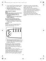 Предварительный просмотр 50 страницы Mercedes-Benz 1049 Manual