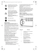 Предварительный просмотр 54 страницы Mercedes-Benz 1049 Manual