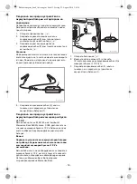 Предварительный просмотр 56 страницы Mercedes-Benz 1049 Manual