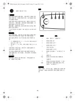 Предварительный просмотр 61 страницы Mercedes-Benz 1049 Manual