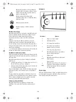 Предварительный просмотр 67 страницы Mercedes-Benz 1049 Manual