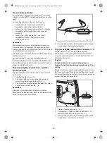 Предварительный просмотр 68 страницы Mercedes-Benz 1049 Manual