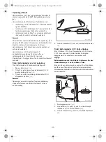 Предварительный просмотр 74 страницы Mercedes-Benz 1049 Manual