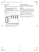 Предварительный просмотр 75 страницы Mercedes-Benz 1049 Manual