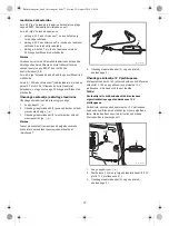 Предварительный просмотр 80 страницы Mercedes-Benz 1049 Manual