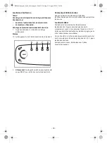 Предварительный просмотр 81 страницы Mercedes-Benz 1049 Manual