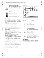 Предварительный просмотр 85 страницы Mercedes-Benz 1049 Manual