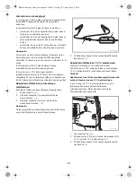 Предварительный просмотр 86 страницы Mercedes-Benz 1049 Manual