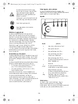 Предварительный просмотр 91 страницы Mercedes-Benz 1049 Manual