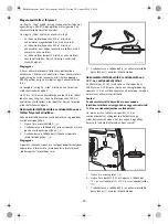 Предварительный просмотр 92 страницы Mercedes-Benz 1049 Manual