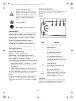 Предварительный просмотр 97 страницы Mercedes-Benz 1049 Manual