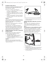 Предварительный просмотр 98 страницы Mercedes-Benz 1049 Manual