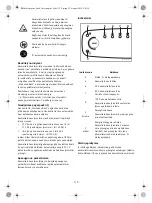 Предварительный просмотр 115 страницы Mercedes-Benz 1049 Manual