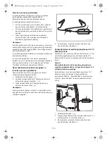 Предварительный просмотр 116 страницы Mercedes-Benz 1049 Manual