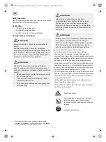 Preview for 120 page of Mercedes-Benz 1049 Manual