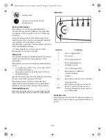 Предварительный просмотр 127 страницы Mercedes-Benz 1049 Manual