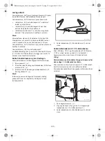 Предварительный просмотр 128 страницы Mercedes-Benz 1049 Manual