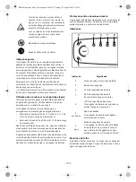 Предварительный просмотр 133 страницы Mercedes-Benz 1049 Manual