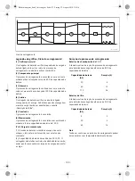 Предварительный просмотр 136 страницы Mercedes-Benz 1049 Manual