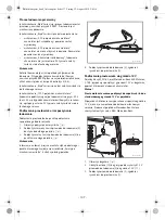 Предварительный просмотр 140 страницы Mercedes-Benz 1049 Manual