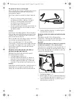 Предварительный просмотр 146 страницы Mercedes-Benz 1049 Manual