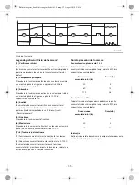 Предварительный просмотр 148 страницы Mercedes-Benz 1049 Manual