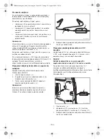 Предварительный просмотр 158 страницы Mercedes-Benz 1049 Manual