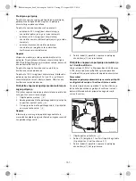 Предварительный просмотр 164 страницы Mercedes-Benz 1049 Manual