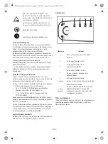 Предварительный просмотр 169 страницы Mercedes-Benz 1049 Manual