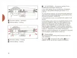 Preview for 24 page of Mercedes-Benz 126 1986 Owner'S Manual