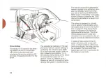 Preview for 40 page of Mercedes-Benz 126 1986 Owner'S Manual