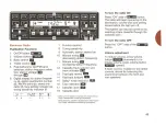 Preview for 51 page of Mercedes-Benz 126 1986 Owner'S Manual