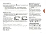 Preview for 53 page of Mercedes-Benz 126 1986 Owner'S Manual