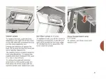 Preview for 83 page of Mercedes-Benz 126 1986 Owner'S Manual