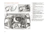 Preview for 114 page of Mercedes-Benz 126 1986 Owner'S Manual