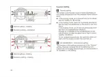 Preview for 26 page of Mercedes-Benz 126 Series Owner'S Manual