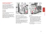 Preview for 39 page of Mercedes-Benz 126 Series Owner'S Manual