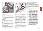 Preview for 41 page of Mercedes-Benz 126 Series Owner'S Manual