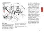 Preview for 43 page of Mercedes-Benz 126 Series Owner'S Manual