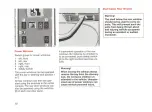 Preview for 54 page of Mercedes-Benz 126 Series Owner'S Manual