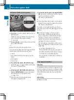 Предварительный просмотр 81 страницы Mercedes-Benz 176.012 Owner'S Manual