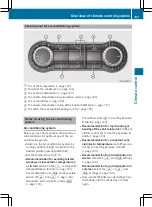 Предварительный просмотр 140 страницы Mercedes-Benz 176.012 Owner'S Manual