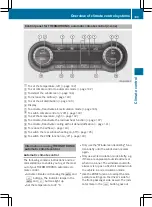 Предварительный просмотр 142 страницы Mercedes-Benz 176.012 Owner'S Manual