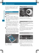 Предварительный просмотр 171 страницы Mercedes-Benz 176.012 Owner'S Manual