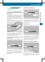 Предварительный просмотр 206 страницы Mercedes-Benz 176.012 Owner'S Manual