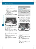 Предварительный просмотр 329 страницы Mercedes-Benz 176.012 Owner'S Manual