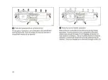 Preview for 28 page of Mercedes-Benz 190 E 2.3-16 201 1987 Owner'S Manual