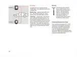 Preview for 30 page of Mercedes-Benz 190 E 2.3-16 201 1987 Owner'S Manual