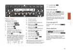 Preview for 51 page of Mercedes-Benz 190 E 2.3-16 201 1987 Owner'S Manual